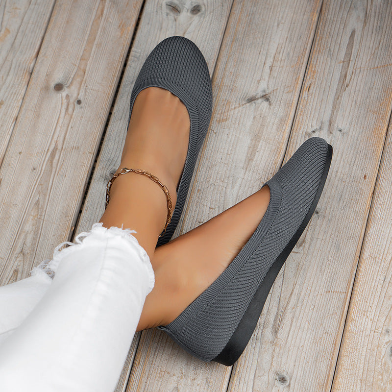 Lisel Orthopedische Instapschoenen | Comfortabele Gezondheidsschoenen voor Dames