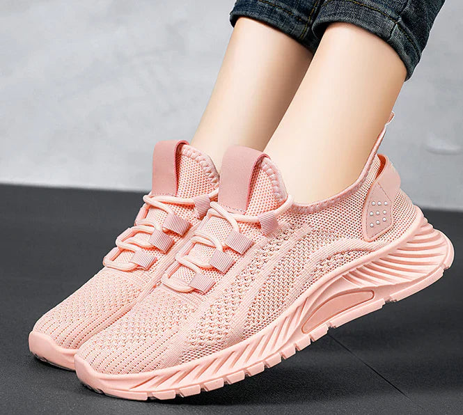 Danielle's ComfortMax Orthopedische Schoenen voor Dames - Comfortabele en Ondersteunende Stappers