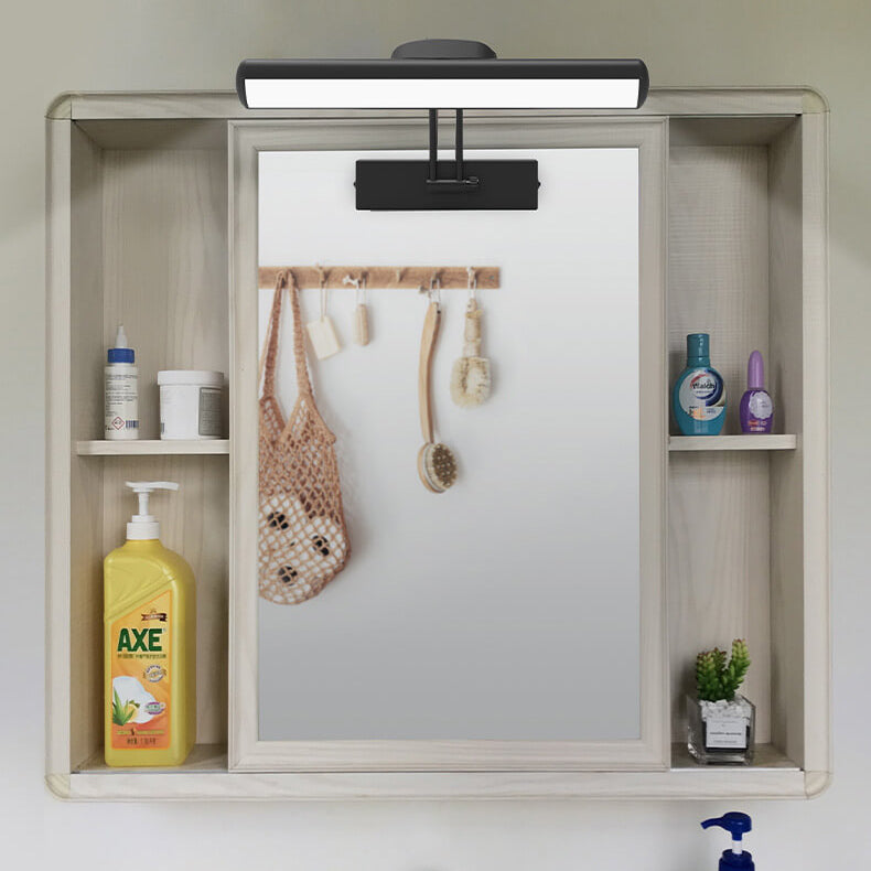 LumiFlex - Moderne LED-wandlamp met verstelbare lichtstraal | Minimalistisch design voor elke ruimte