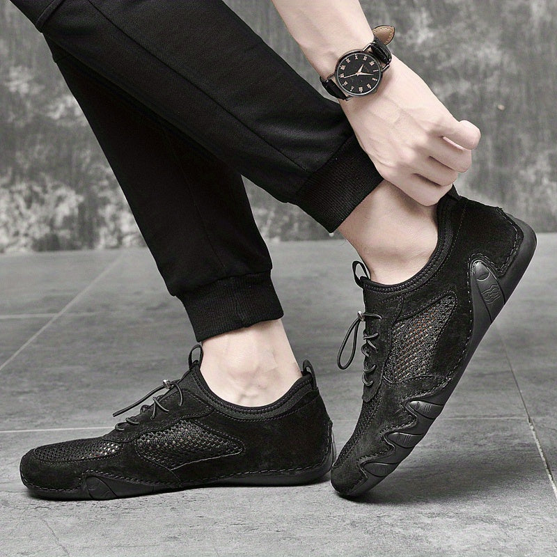 Adam – Stijlvolle Sneakers voor Heren | Comfort en Trendy Design voor Elke Dag