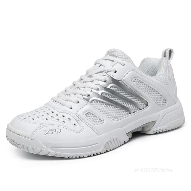 AirFlex – Ademende, Lichtgewicht High-Grip Mesh Sportschoenen voor Heren