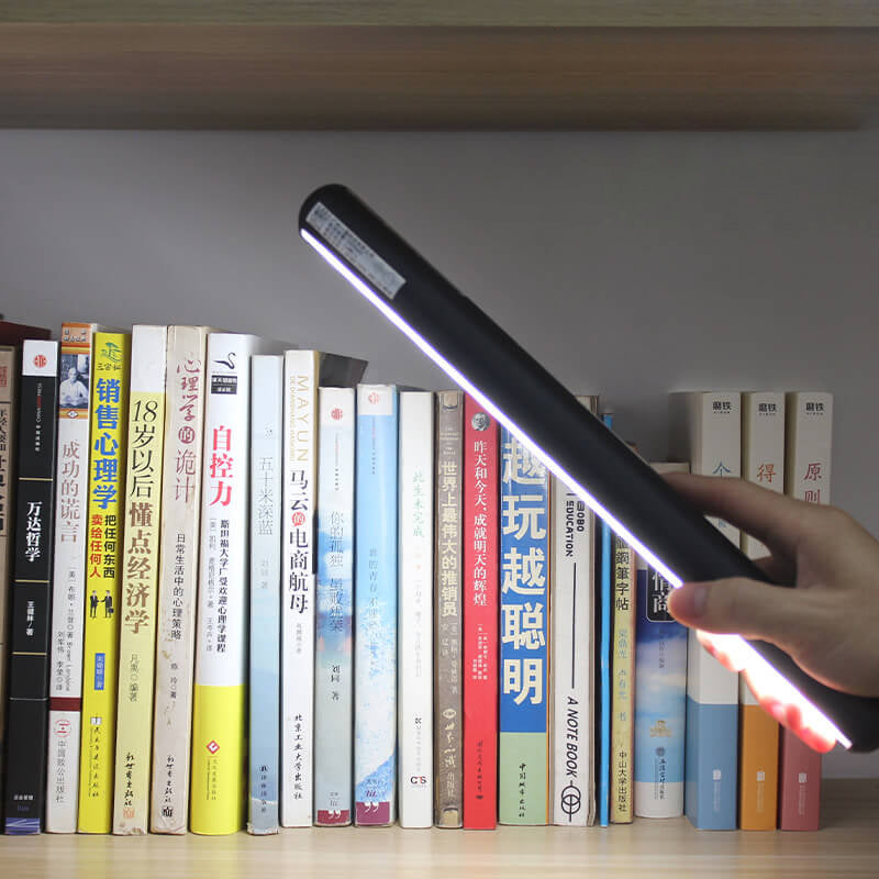 LumiFlex - Moderne LED-wandlamp met verstelbare lichtstraal | Minimalistisch design voor elke ruimte