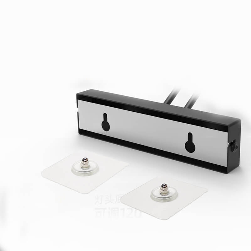 LumiFlex - Moderne LED-wandlamp met verstelbare lichtstraal | Minimalistisch design voor elke ruimte