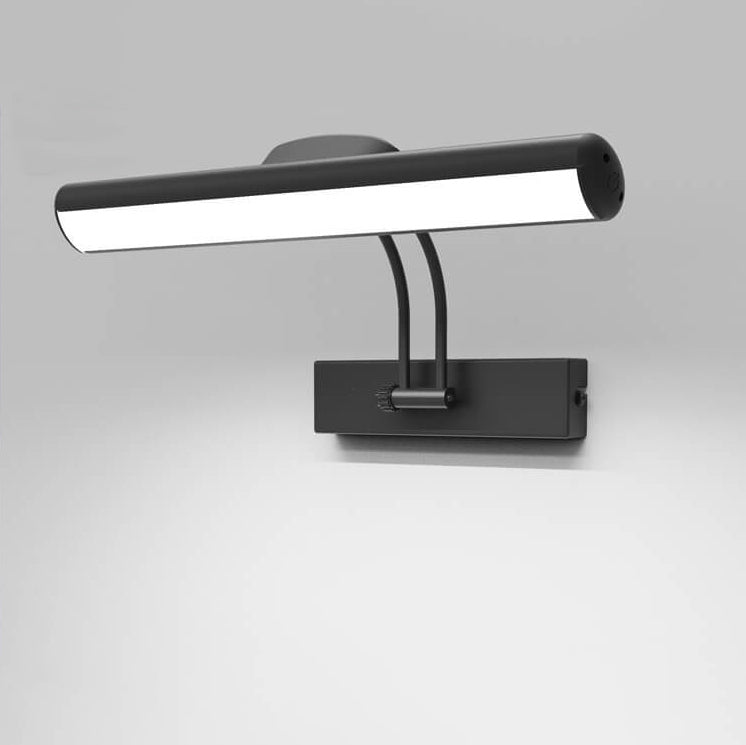 LumiFlex - Moderne LED-wandlamp met verstelbare lichtstraal | Minimalistisch design voor elke ruimte