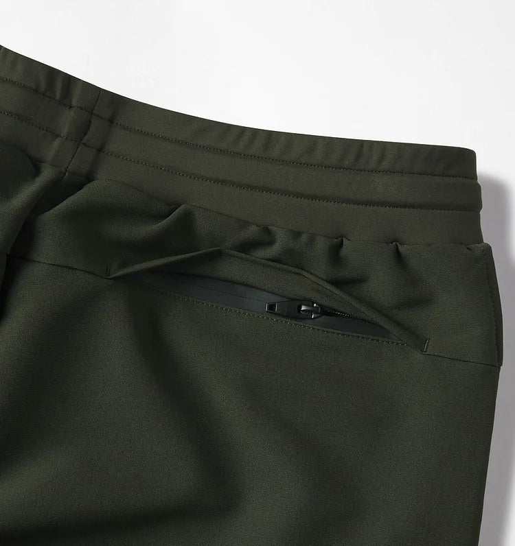 Jasper's VersaFlex Stretch Pantalon voor Heren | Comfortabel en Stijlvol