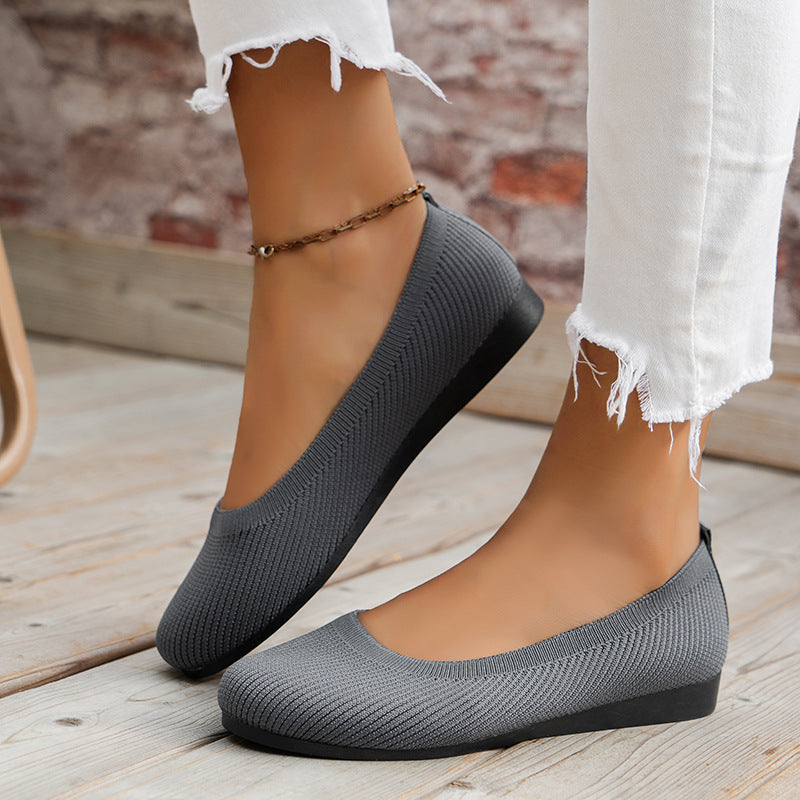 Lisel Orthopedische Instapschoenen | Comfortabele Gezondheidsschoenen voor Dames