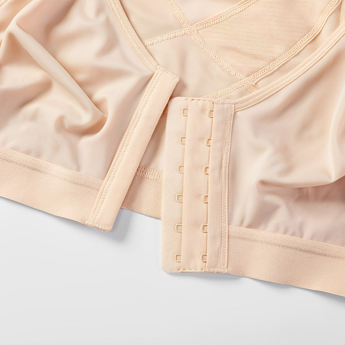 Lina - 2-in-1 BH voor Houdingscorrectie en Ondersteuning