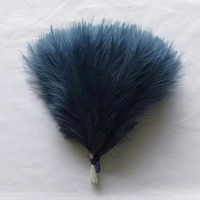 LuxueuzeTros - Kunstmatig Pampasgras Boeket | Decoratief Nepgras voor Interieur