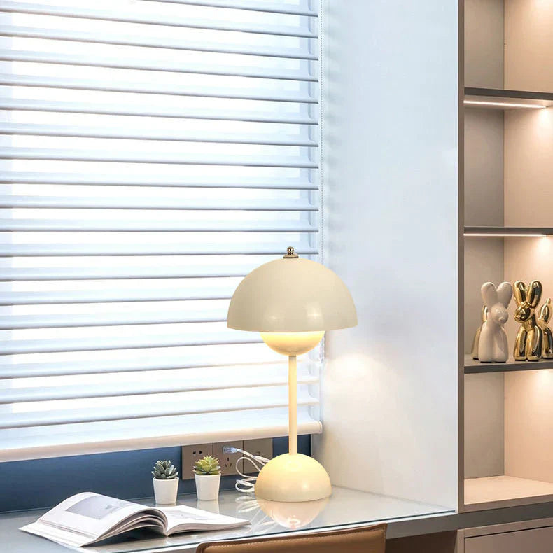 GlowBud - LED Tafellamp voor Stijlvolle Thuisdecoratie