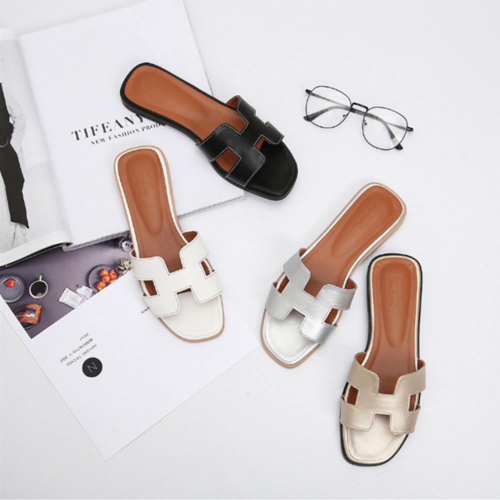 Zomersandalen - Stijlvol en Comfortabel Voor Iedere Dag
