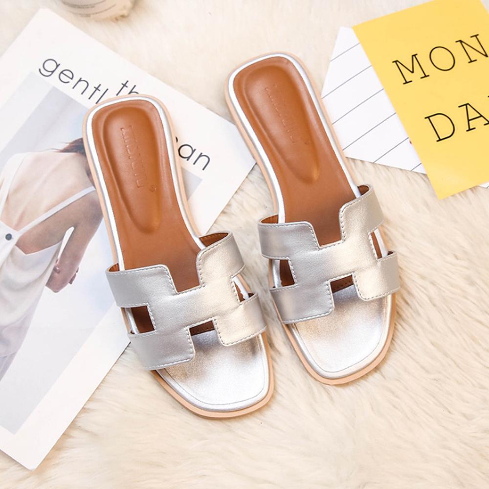 Zomersandalen - Stijlvol en Comfortabel Voor Iedere Dag
