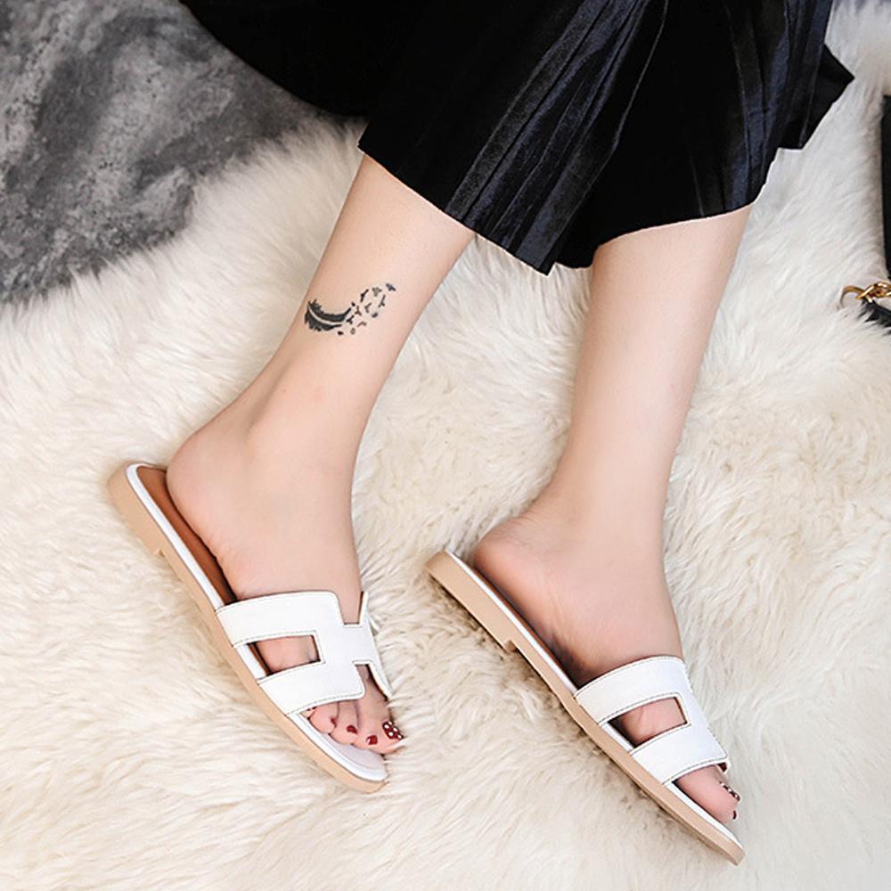 Zomersandalen - Stijlvol en Comfortabel Voor Iedere Dag
