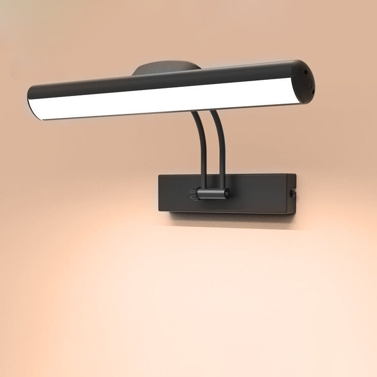LumiFlex - Moderne LED-wandlamp met verstelbare lichtstraal | Minimalistisch design voor elke ruimte