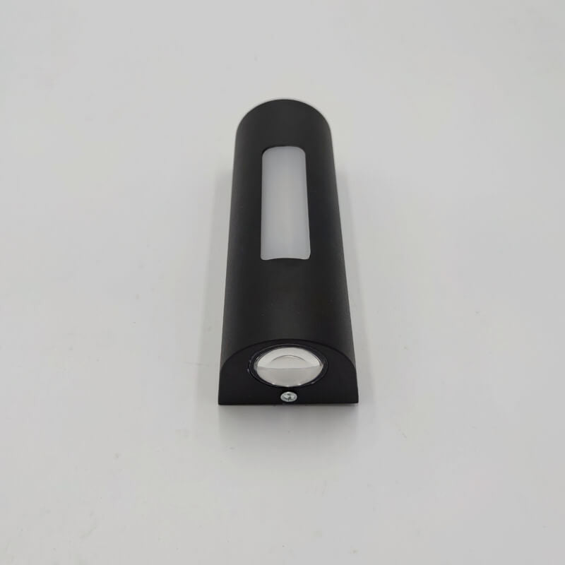 CylinGlow - LED-buitenlamp met cilindervormig ontwerp | Weerbestendig en energiezuinig