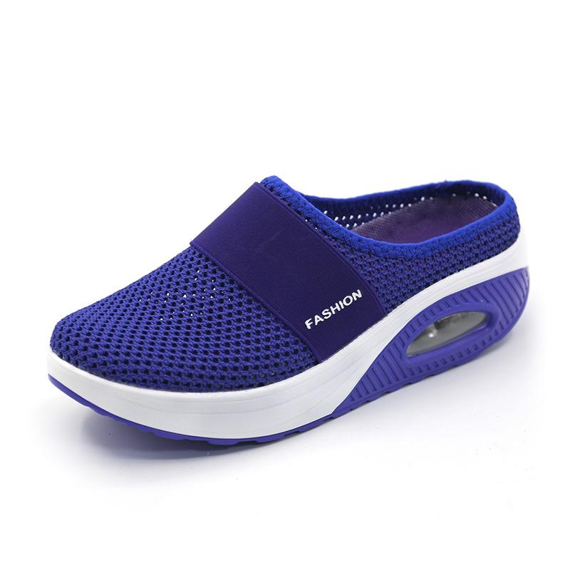 ComfortStep - Ultieme Comfortabele Dameschoenen voor Elke Stap