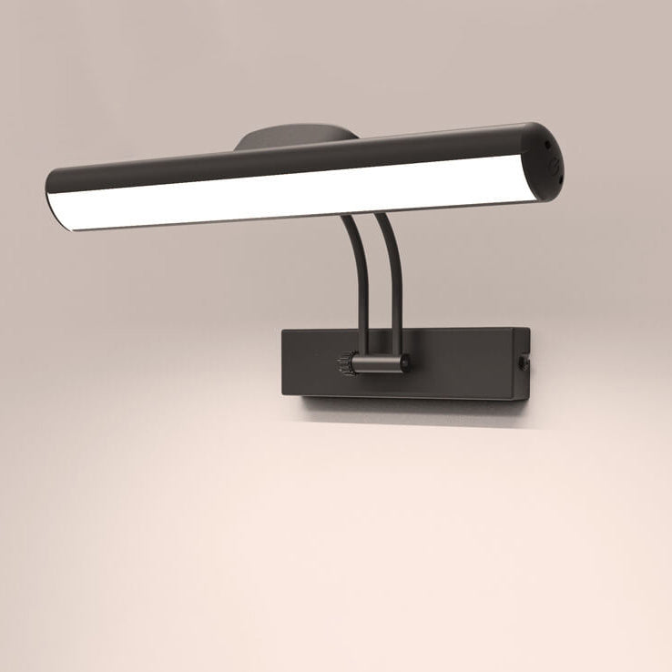 LumiFlex - Moderne LED-wandlamp met verstelbare lichtstraal | Minimalistisch design voor elke ruimte