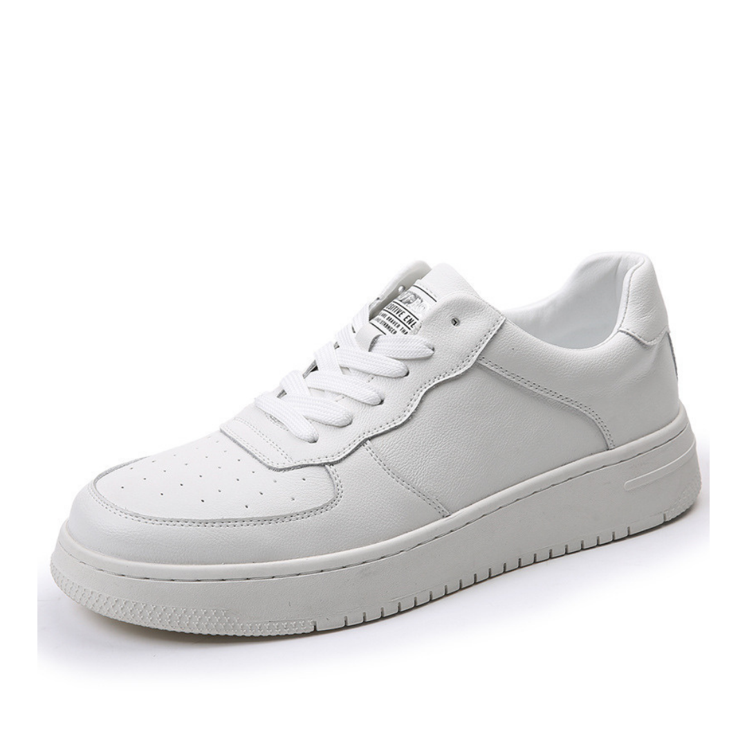 Breeze Schoenen - Stijlvolle Vrijetijdsschoenen met Orthopedische Ondersteuning