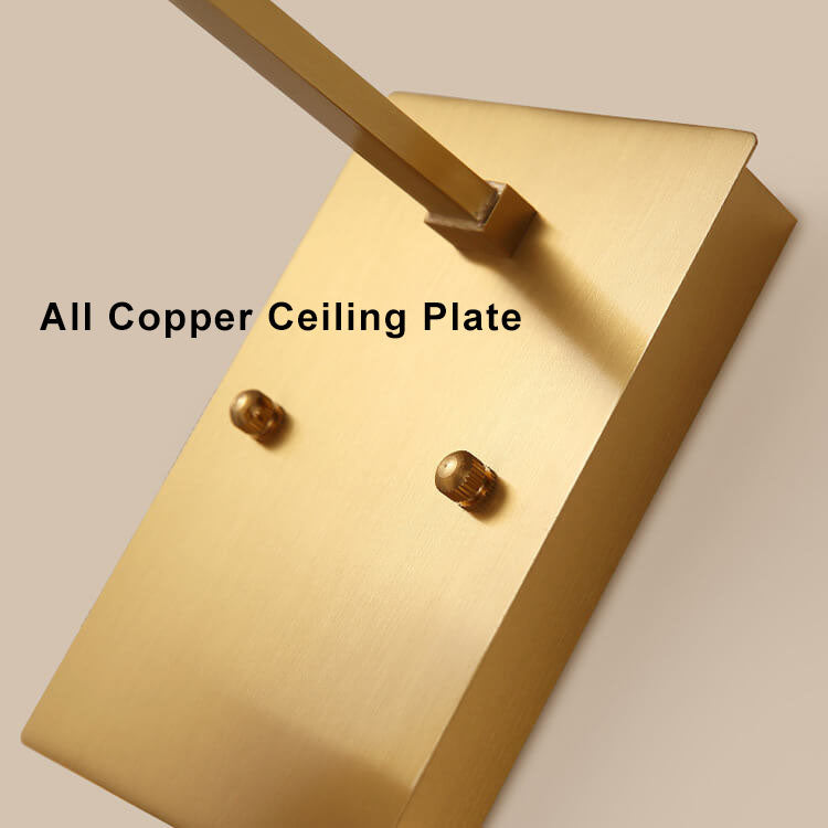 SfeerLicht - Moderne stoffen wandlamp met één lichtpunt in Chinese stijl