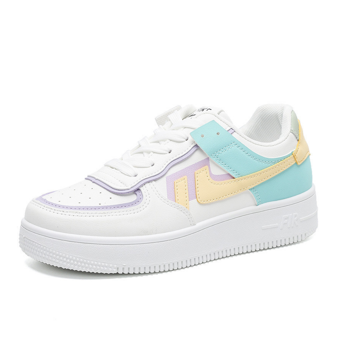 Breeze Schoenen - Stijlvolle Vrijetijdsschoenen met Orthopedische Ondersteuning