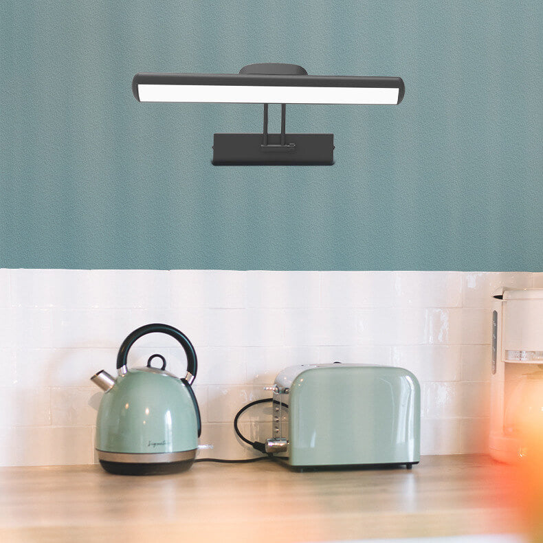 LumiFlex - Moderne LED-wandlamp met verstelbare lichtstraal | Minimalistisch design voor elke ruimte