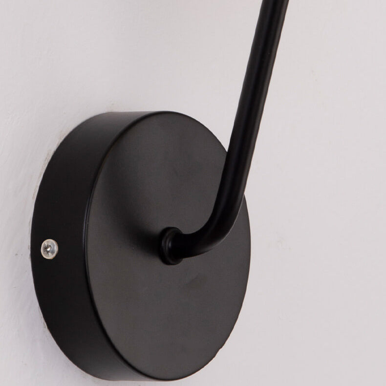 GlobeLux - Stijlvolle wandlamp met glazen bolkap | Sfeervolle en moderne verlichting