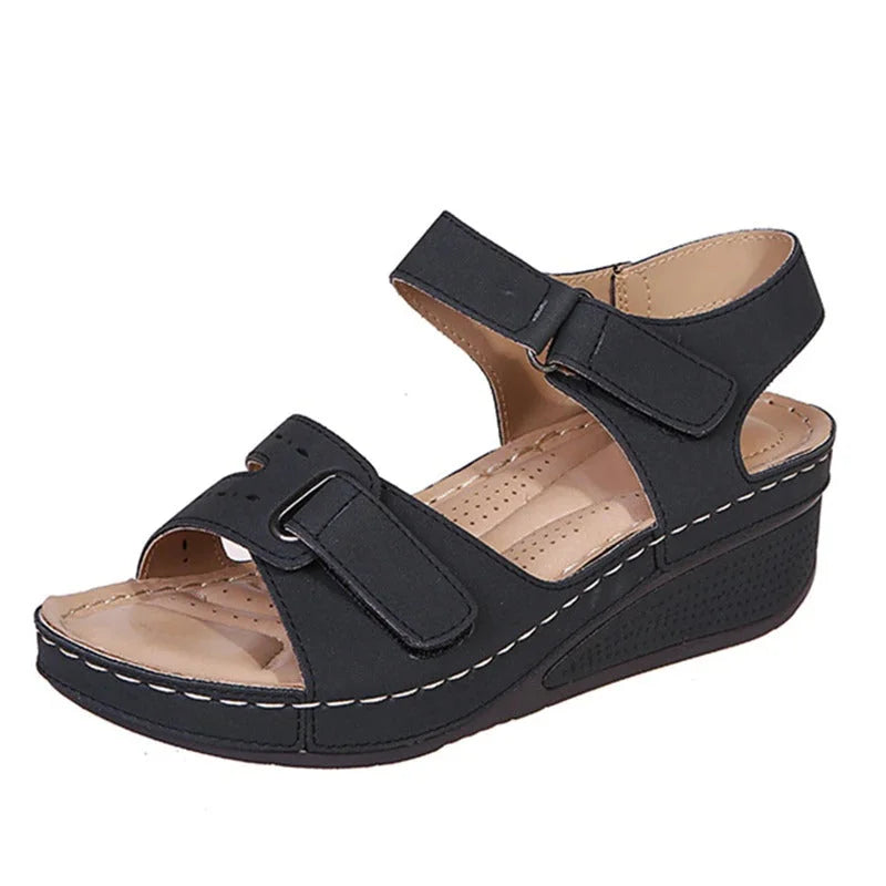 Lenora - Orthopedische Sandalen voor Dames | Comfortabele en Stijlvolle Zomerschoenen