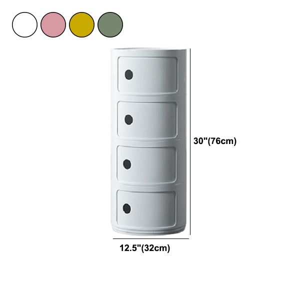 Moderne Bijzettafel en Bedkastje met Kasten | Stijlvolle Opbergruimte voor de Slaapkamer