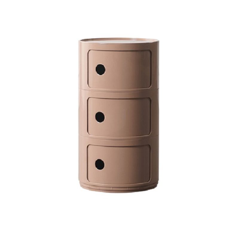 Moderne Bijzettafel en Bedkastje met Kasten | Stijlvolle Opbergruimte voor de Slaapkamer