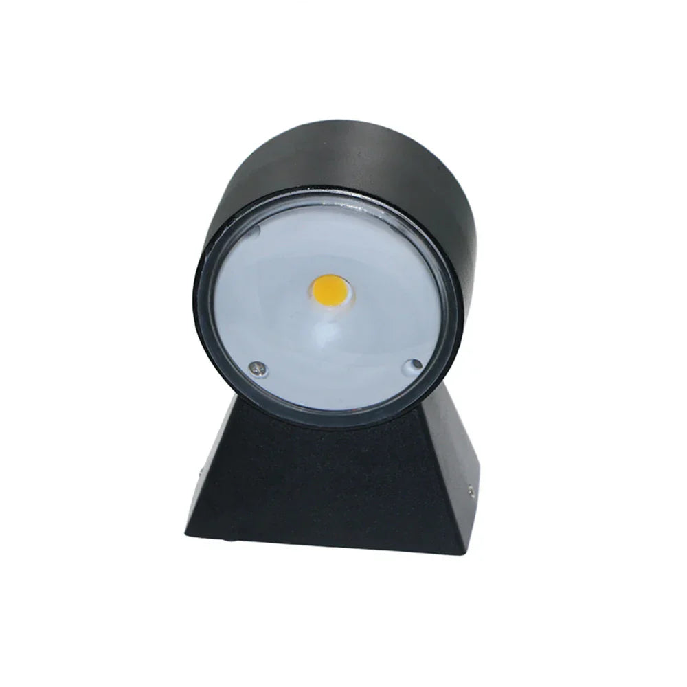 StormShield - Weerbestendige Aluminium Buitenlamp | Duurzame Buitenverlichting