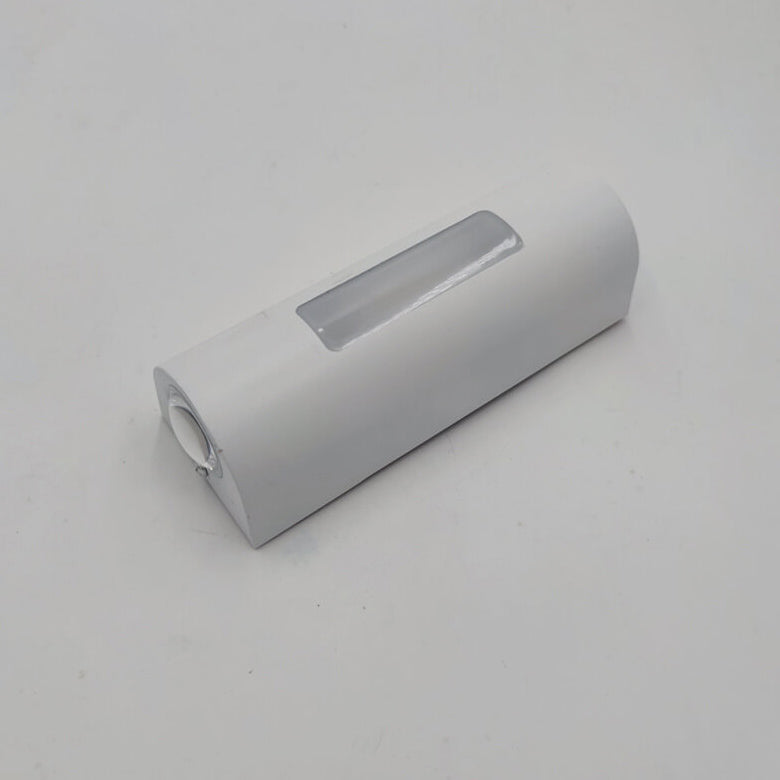 CylinGlow - LED-buitenlamp met cilindervormig ontwerp | Weerbestendig en energiezuinig