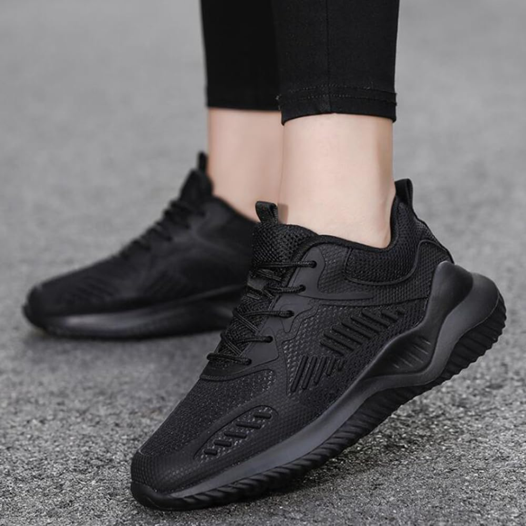 AirStride | Lichte en Ademende Sneakers voor Dames