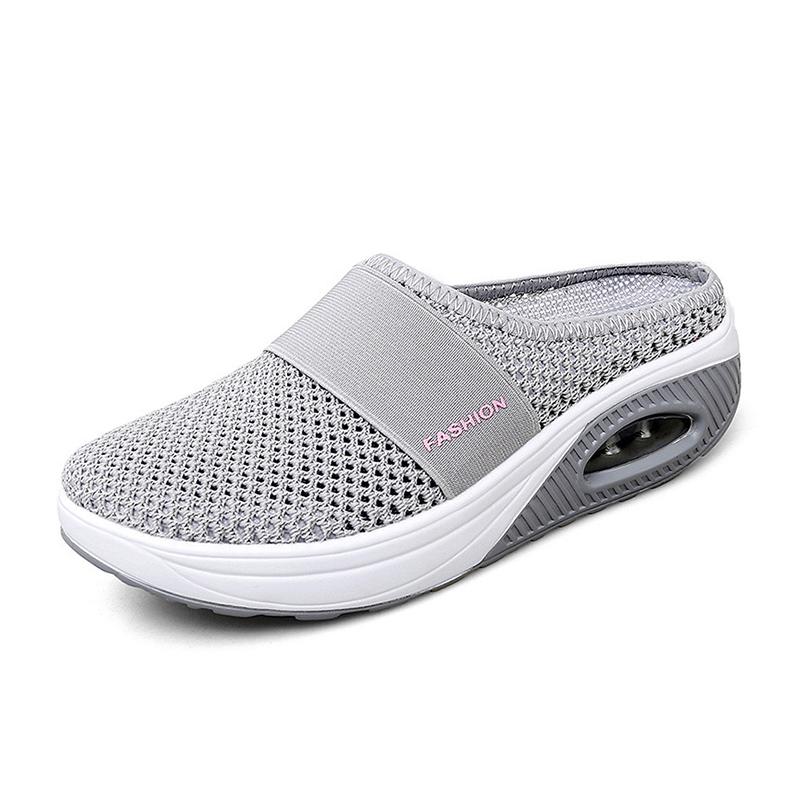 ComfortStep - Ultieme Comfortabele Dameschoenen voor Elke Stap