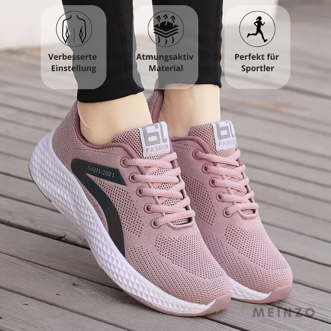 Sophie Schoenen - Orthopedische Vrijetijdsschoenen voor Dames