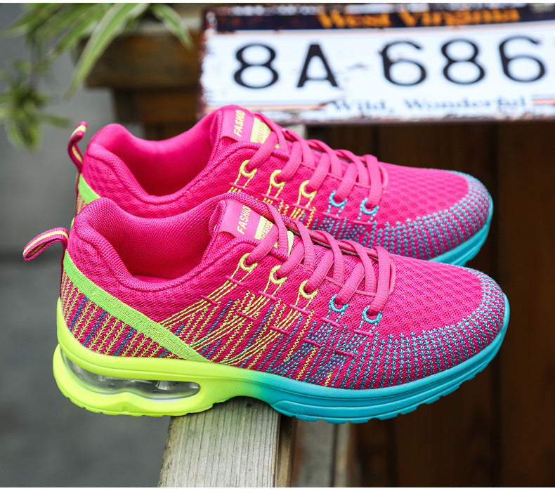 CelineFit - Orthopedische Dames Sneakers - Ondersteuning en Comfort