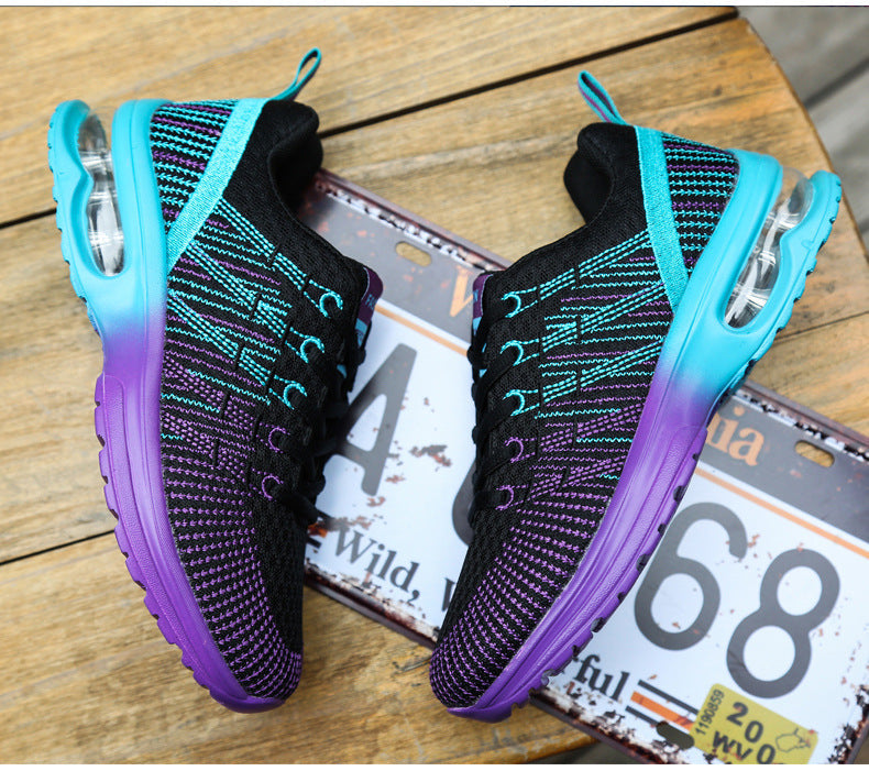 CelineFit - Orthopedische Dames Sneakers - Ondersteuning en Comfort