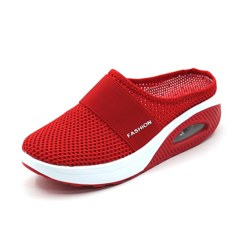 ComfortStep - Ultieme Comfortabele Dameschoenen voor Elke Stap
