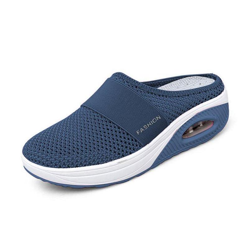 ComfortStep - Ultieme Comfortabele Dameschoenen voor Elke Stap
