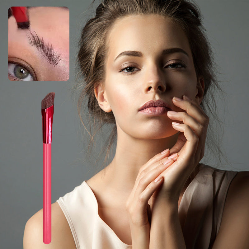 BrowMaster | Trending 3D Wenkbrauwpenseel (2 stuks)