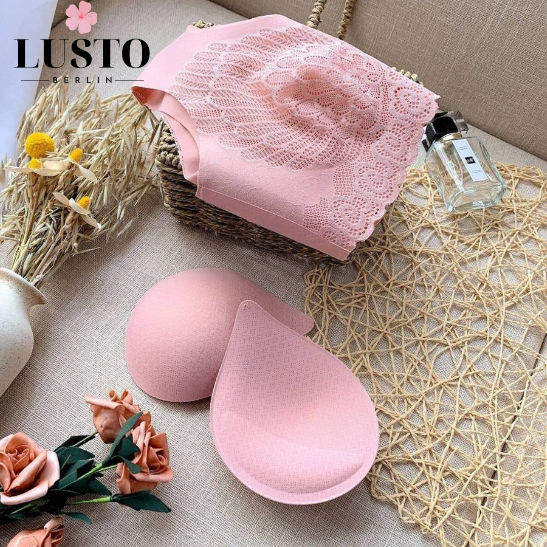 Comfort BH | Ultiem Comfort Zonder Beugels