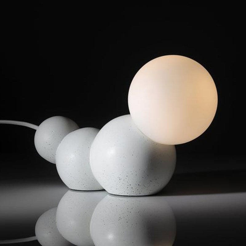 Kinderlamp in de vorm van een Rups - Speelse Leeslamp voor Kinderkamer | Perfecte Verlichting voor Slaap- en Speelruimtes