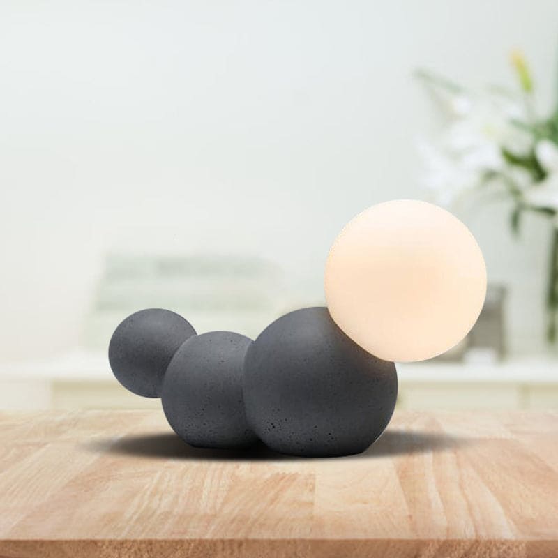 Kinderlamp in de vorm van een Rups - Speelse Leeslamp voor Kinderkamer | Perfecte Verlichting voor Slaap- en Speelruimtes