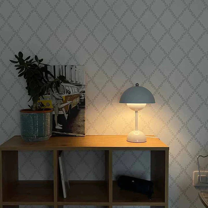 NordicLuxe - Moderne Scandinavische Tafellamp voor Stijlvolle Interieurs