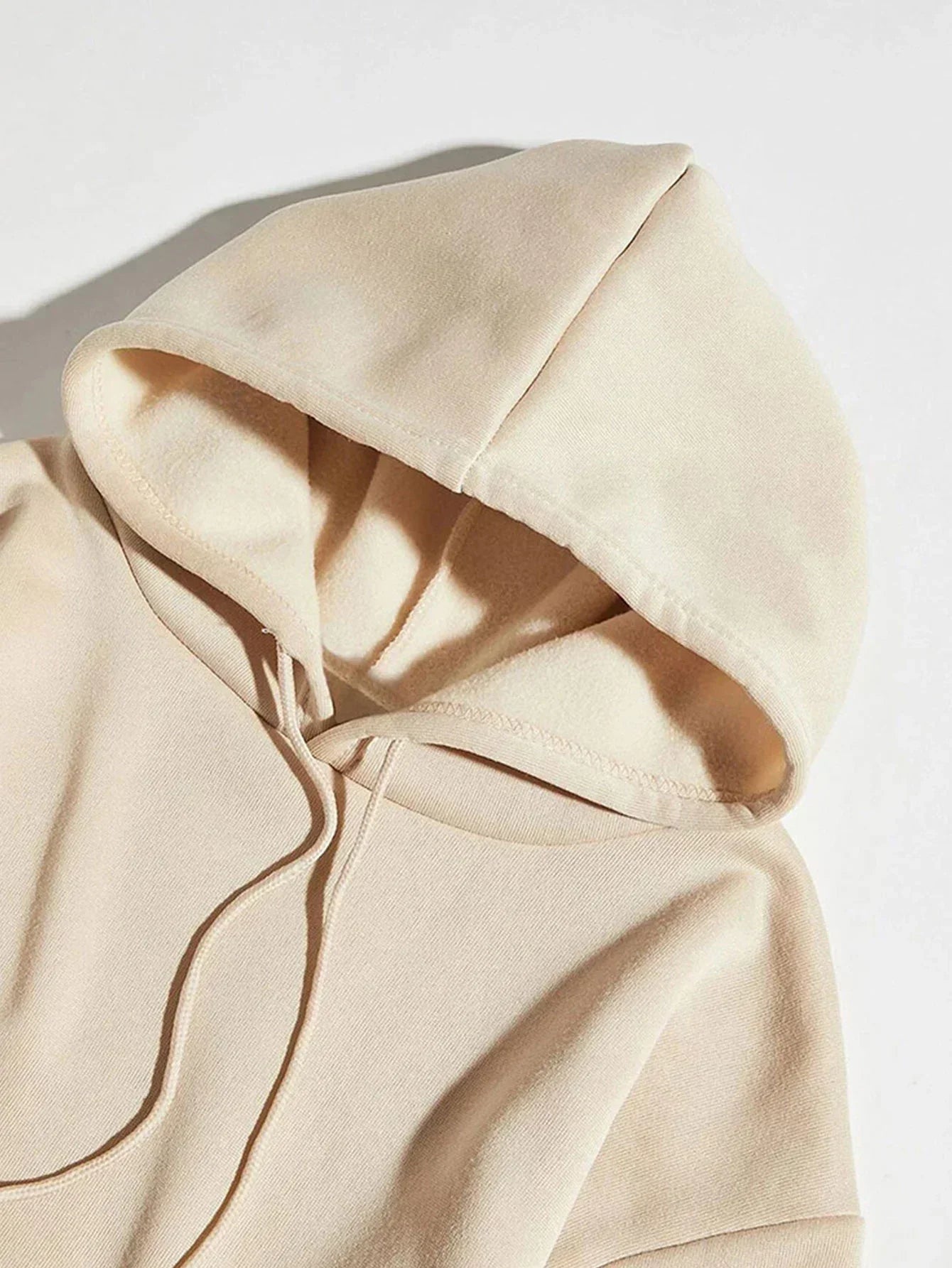 BackMessage - Unisex Hoodie met Unieke Tekst - Comfortabel en Stijlvol