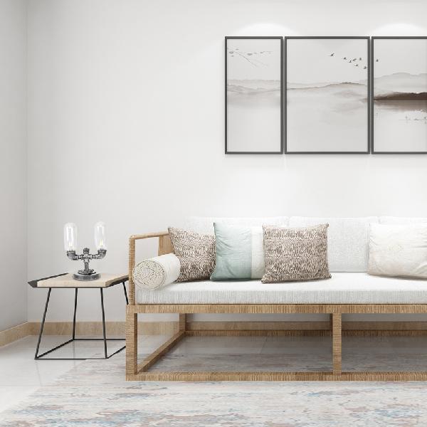 AmberLicht - Klassieke Glazen Tafellamp met Kap | Sfeervolle Verlichting voor Elk Interieur