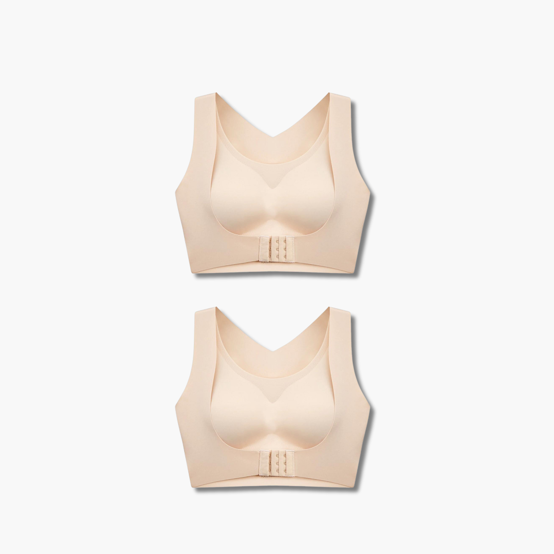 ComfortAlign BH | Ondersteunende BH voor Betere Houding en Ultiem Comfort