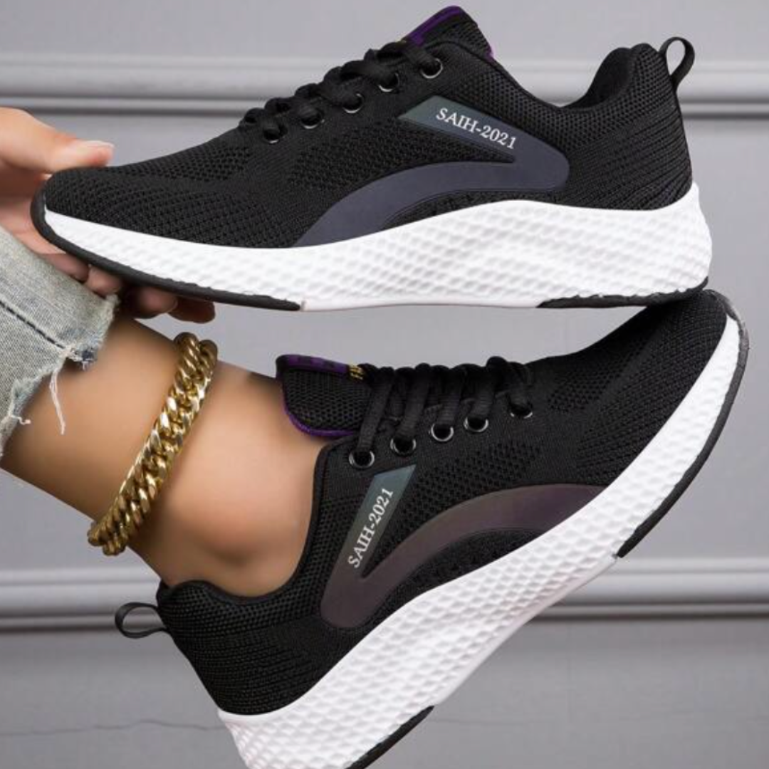 Sophie Schoenen - Orthopedische Vrijetijdsschoenen voor Dames