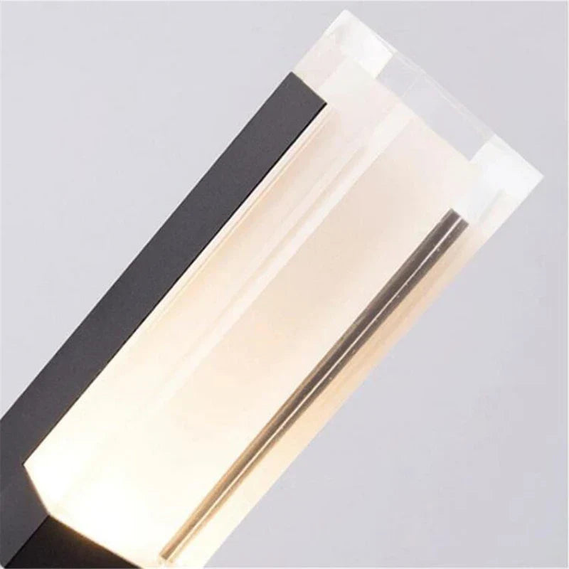 AlumiGlow - Moderne Tuinlamp van Aluminium | Stijlvolle Buite