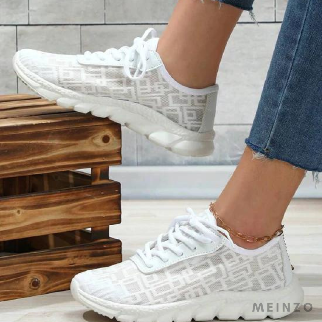 ComfortStep Voeten - Orthopedische Vrijetijdsschoenen voor Dames