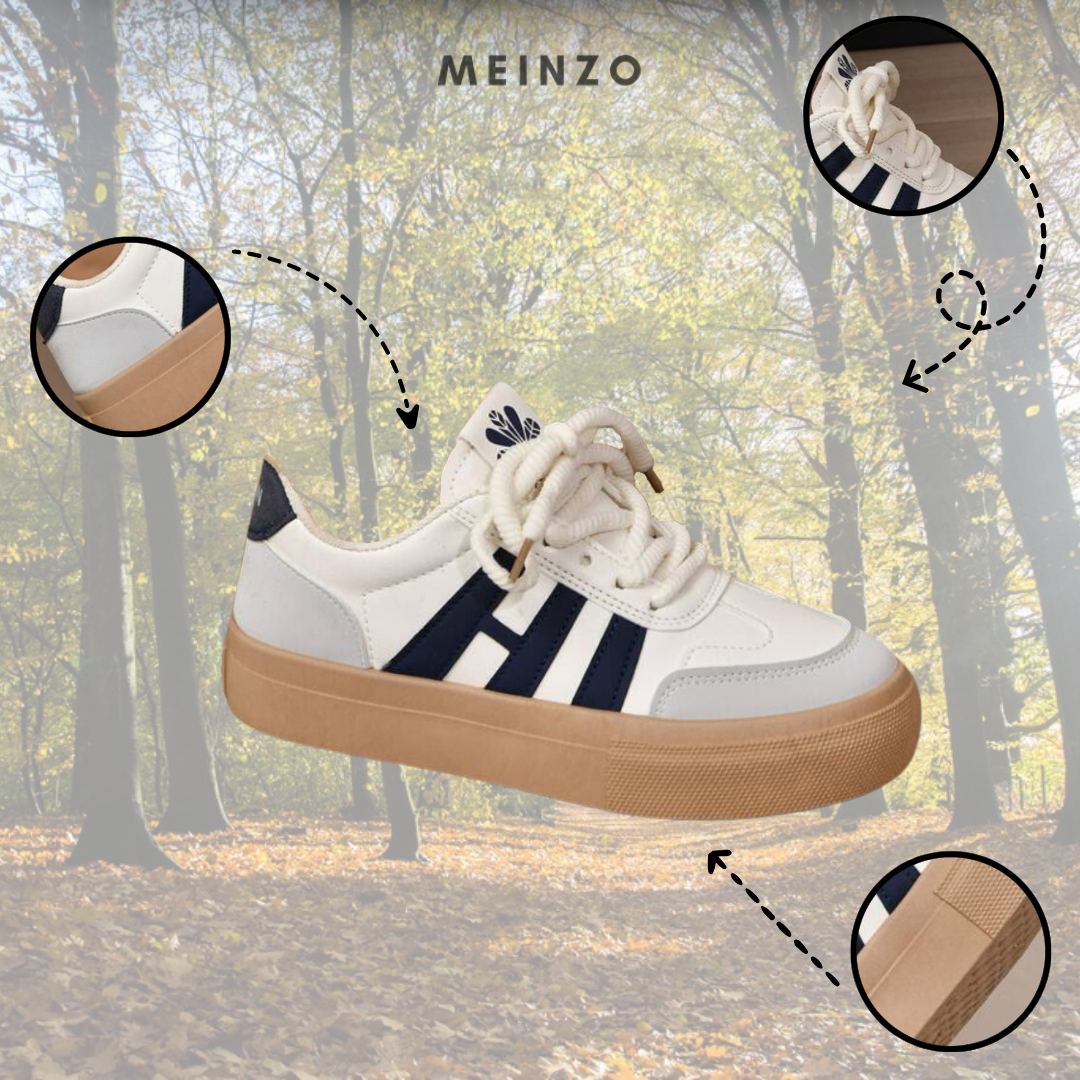 Lina Schoenen - Modieuze Damesschoenen met Ergonomisch Voetbed