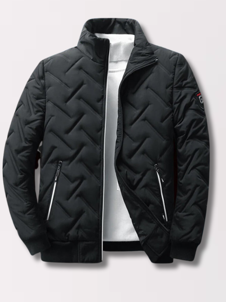 Joris Multifunctionele Outdoorjas voor Heren | Waterdicht en Windbestendig